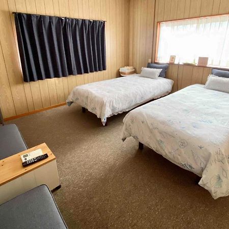 Вилла ホライゾン Oshima Экстерьер фото