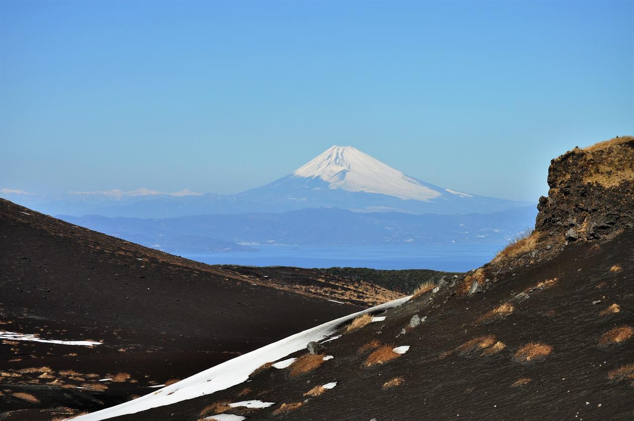 Вилла ホライゾン Oshima Экстерьер фото